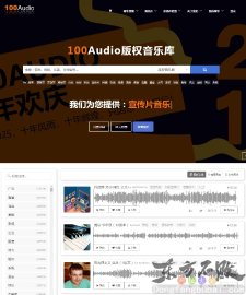 100Audio