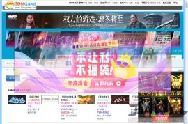 3DM游戏网