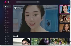 6间房